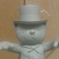 Mr Magica (Grey)