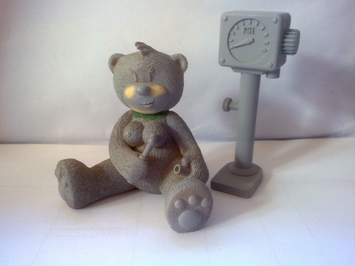 Bear photo