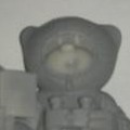 Parker (Grey)