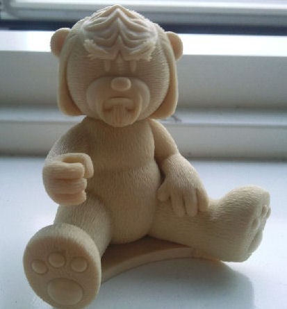 Bear photo