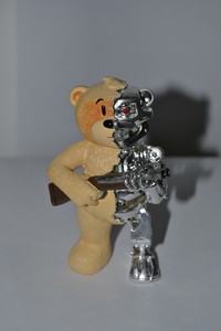 Bear photo