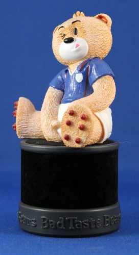 Bear photo