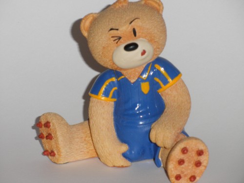 Bear photo
