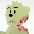 Terry-Fied (GITD)