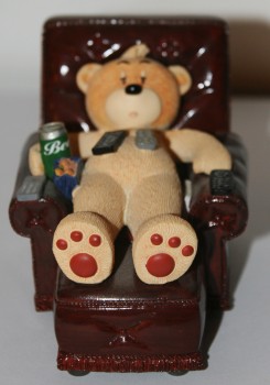 Bear photo