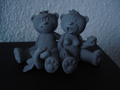 Bear photo