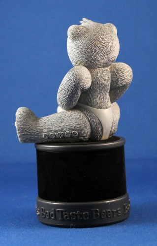 Bear photo