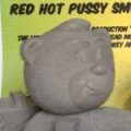 Smokey & Gaz (Grey)