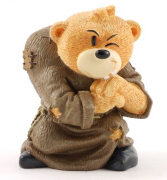 Bear photo