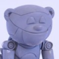 Hot Rod (Grey)
