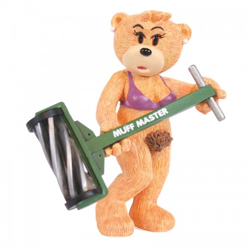 Bear photo