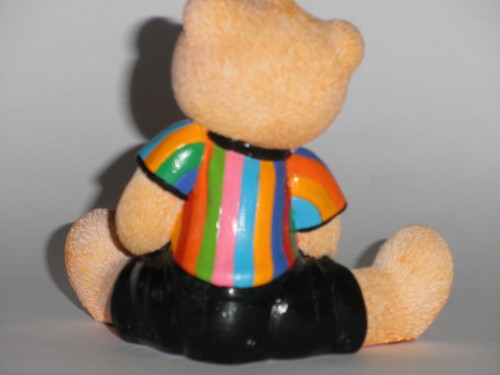 Bear photo