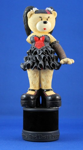 Bear photo