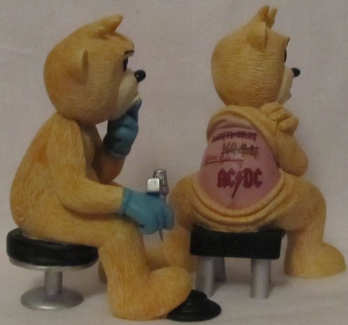 Bear photo