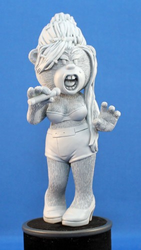 Bear photo