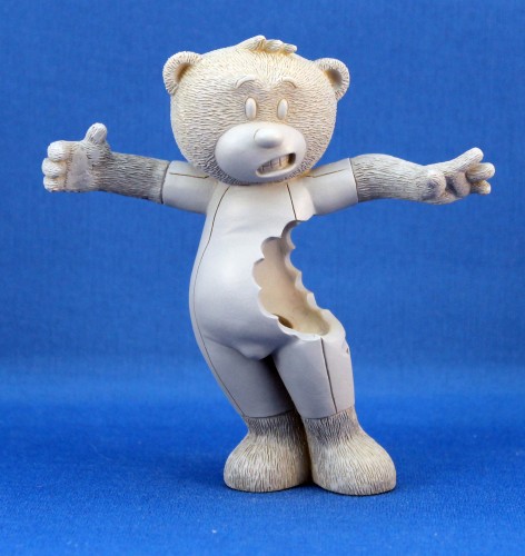 Bear photo