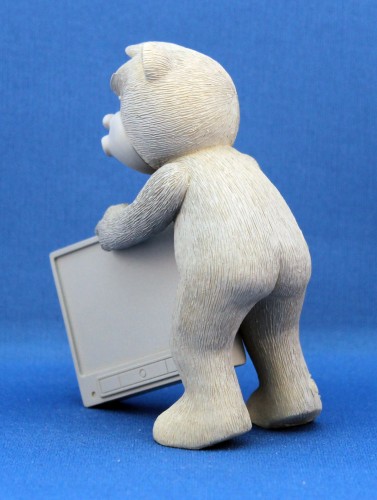 Bear photo