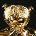 Aldrin (Gold) headshot