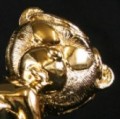 Trinity (Gold) headshot