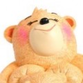 Big Hugs headshot