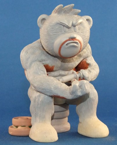 Bear photo