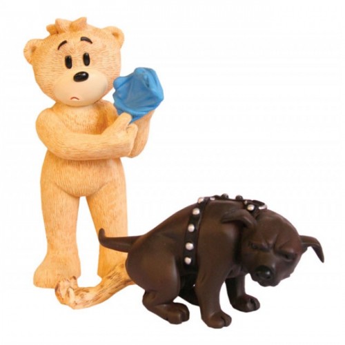 Bear photo