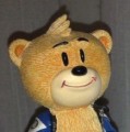 Barry (Blue Prototype)