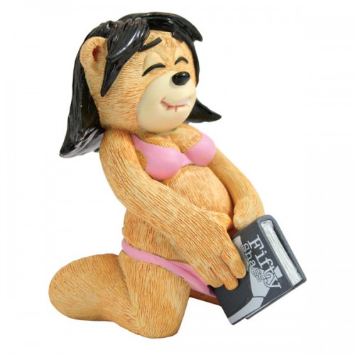 Bear photo