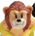 Beauty and the Beast headshot