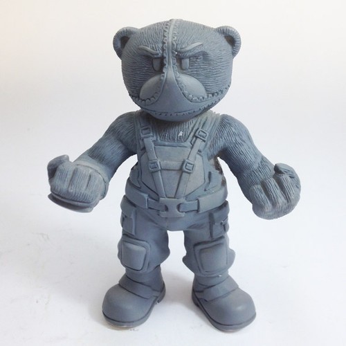 Bear photo