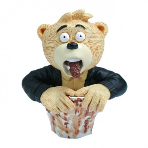 Bear photo