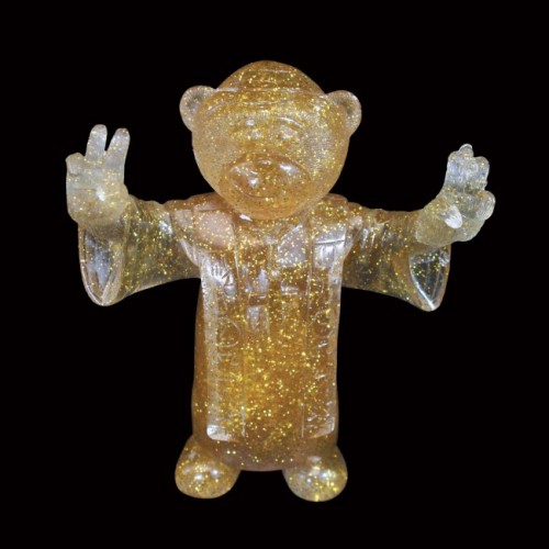 Bear photo