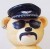 Randy (16")