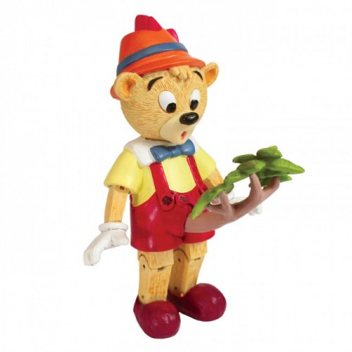 Bear photo