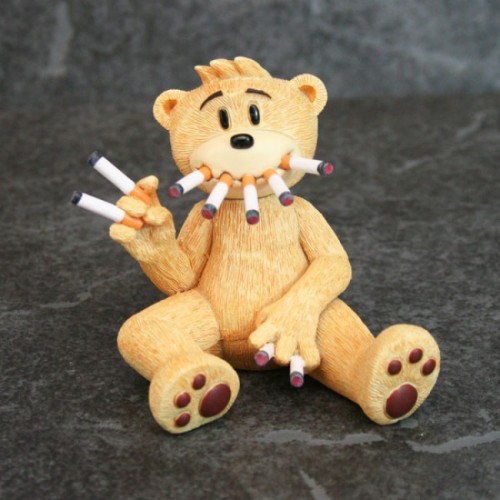 Bear photo
