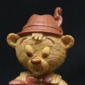 Pinobbio (Wooden) headshot