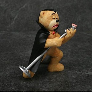 Bear photo
