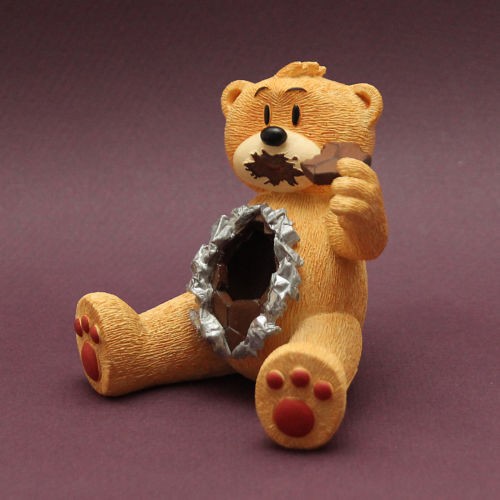 Bear photo