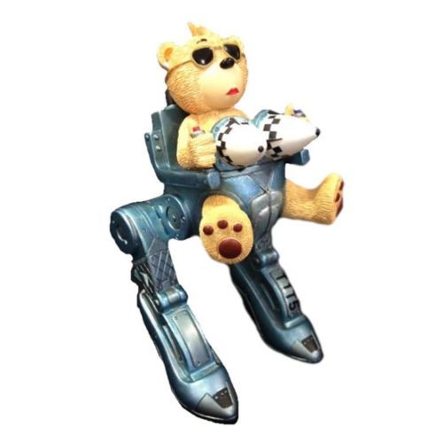 Bear photo