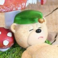 Noddy headshot