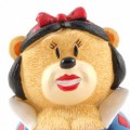 Snow White headshot
