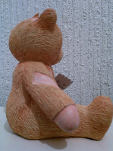 Bear photo