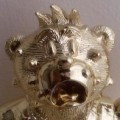 Pestilence (Gold)