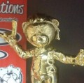 Todd (Gold) headshot