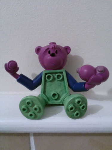 Bear photo
