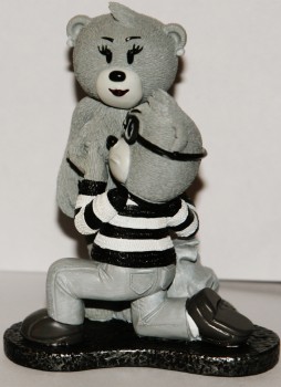 Bear photo