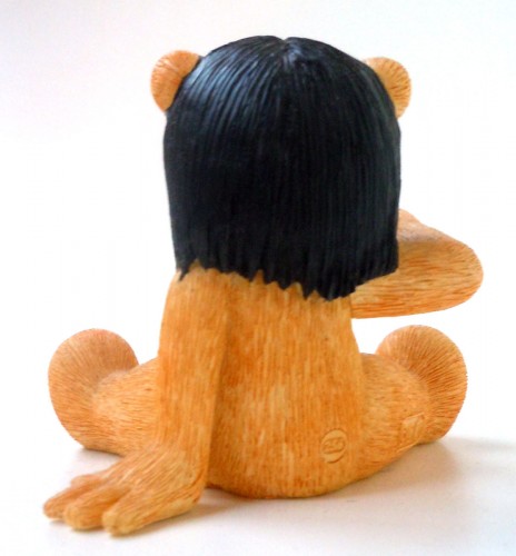 Bear photo