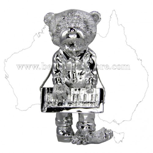 Bear photo