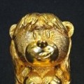 Nora (Gold)