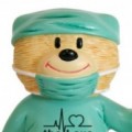 Serge (Love Doctor Transfer)